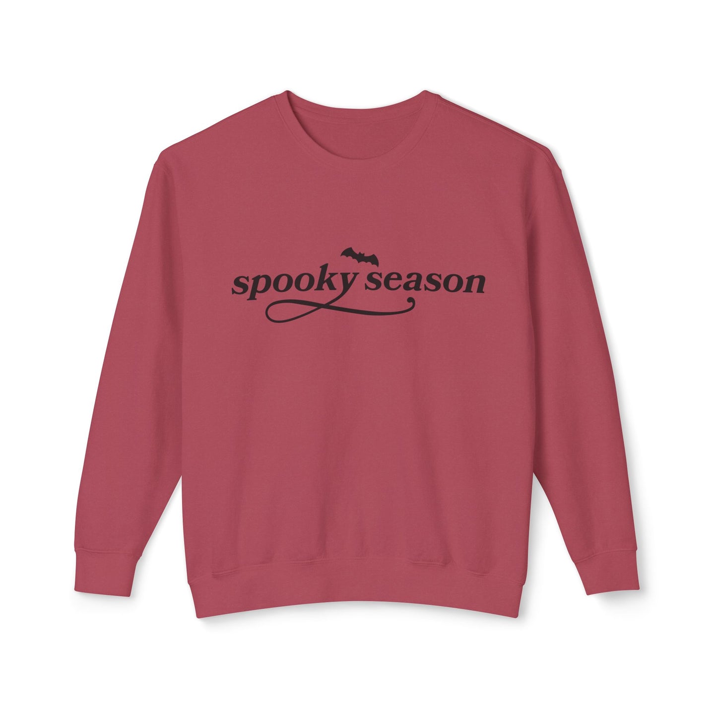 Unisex Lightweight Crewneck Sweatshirt