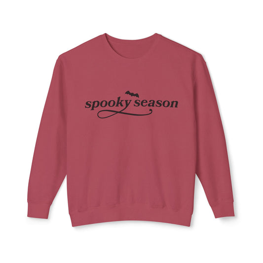 Unisex Lightweight Crewneck Sweatshirt