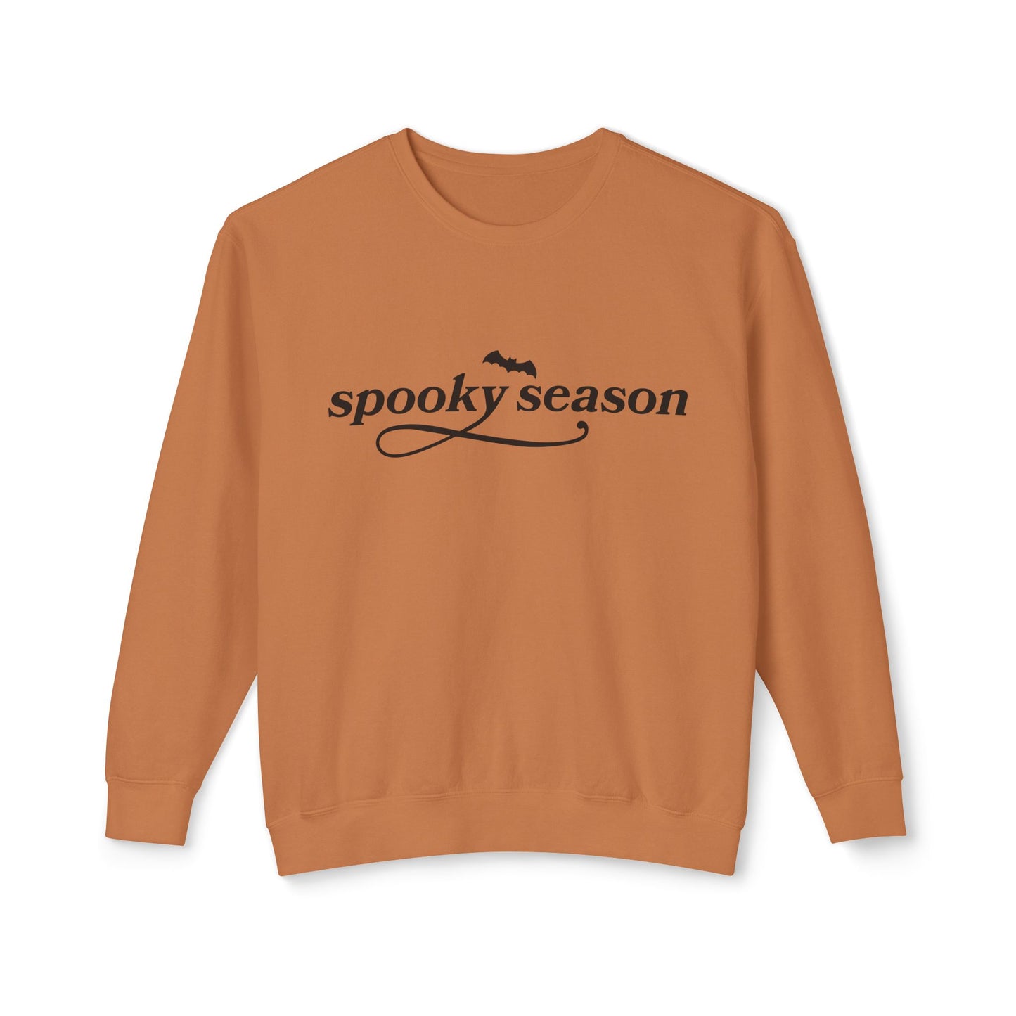 Unisex Lightweight Crewneck Sweatshirt